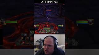 Rivendare Fail Montage 92-94: 94 Attempts Deep... Deathcharger's Reins Is Still Playing Hard to Get