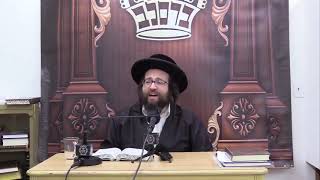 לפתוח את שערי הלב! 
הרב יואל ראטה ותלמידיו בשירה לפני השיעור (חלק א)