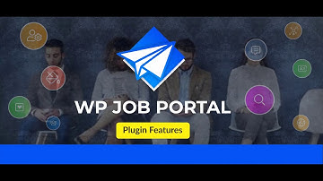 WP Job Portal - Best Job Board Plugin for WordPress
