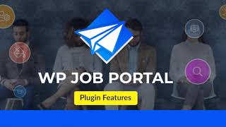 WP Job Portal - Best Job Board Plugin for WordPress
