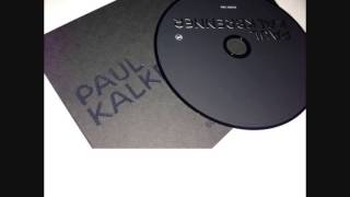 Paul kalkbrenner - spitz-auge