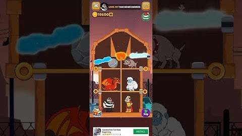 Home pin level 201 to 210 puzzled solution | Pull the pin |Gamee life |