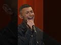 Burhan G fortolker Dø af kærlighed af Pil - Toppen af poppen - TV 2 Play