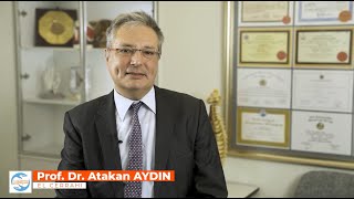 Prof. Dr. Atakan AYDIN | Plastik Rekonstrüktif Estetik Cerrahi ve El Cerrahi Uzmanı Resimi