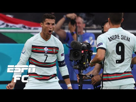 Do Portugal and Cristiano Ronaldo look like they can defend their crown at Euro 2020? | ESPN FC