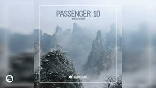 Passenger 10 - Microban Resimi