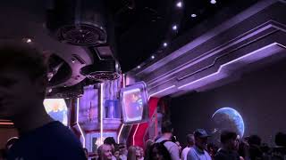Epcot Guardians of the Galaxy Cosmic Rewind Preshow 2 Vlog April 27, 2026 #545