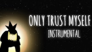 【AMONG US SONG】 ▶ Only Trust Myself by GioNightwalker (Instrumental)