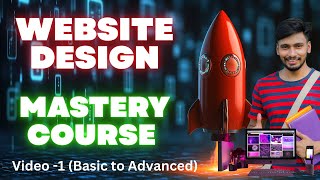 Website Design Roadmap I Wordpress Developer Roadmap for Beginners I Web Designer Career  Video 6