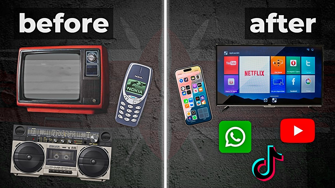 Скрытая правда о цифровой миграции в Кении: документальный фильм «О переходе от аналоговых технол...