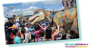 Ottawa Children Fest 2024