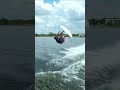 Fynn Bullock Goes HUGE on the Double Up