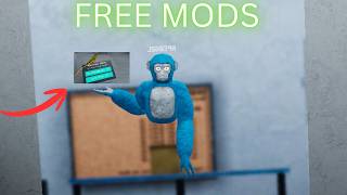 How To Get Free Mods On Lethal Ape.
