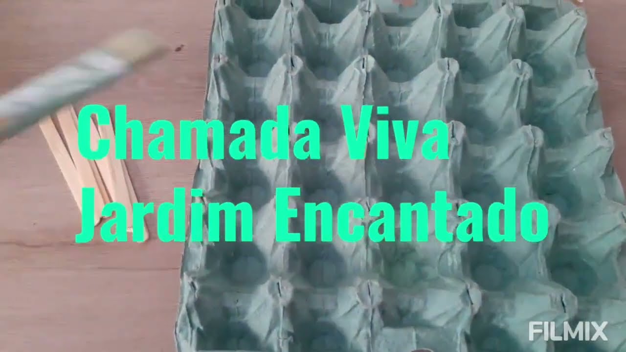 Chamada viva 