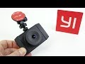 Yi Ultra 2.7K Dashcam Review