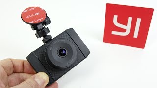 Yi Ultra 2.7K Dashcam Review