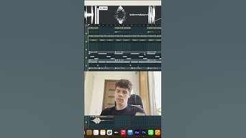 How To Make Key Glock Type Beat In FL Studio 2025