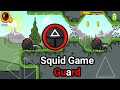 SQUID GAME GUARD BALL in Runner Ball , Bounce Wisely !