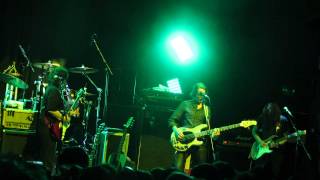 The Breeders - Flipside (Chile, 27-07-13)