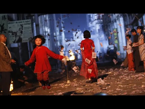 分分钟看电影：8分钟看完中国恐怖电影《等着你回来》