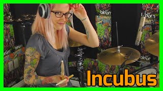 Nice to Know You Incubus (Mari Voiles Drum Cover of Nice to Know You by Incubus)