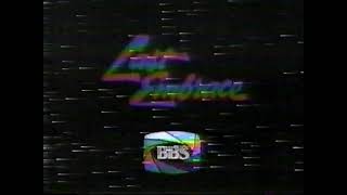 BBS Movie Bumper 1996