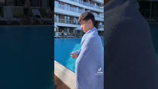 Gözde Ve Muhammed Yeni Tiktok Videosu