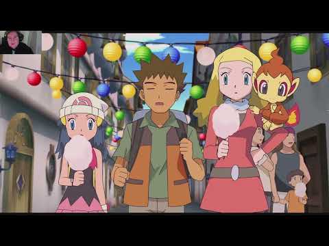 Pokémon Year Cycle Day 390 Chimchar 