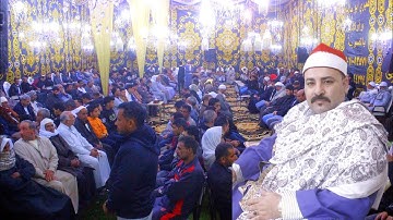 تلاوة في منتها الجمال والروعه والتألق للعالمي الموهوب الشيخ مصطفى محمود الشربيني ليلة عاااالميه