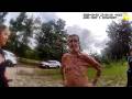 Florida Man's Violent Attack on Young Couple Ends in Arrest | Full Bodycam