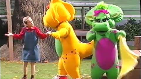 Fun & Games (2011 Version) Part 4