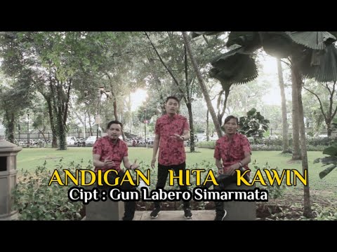 lagu-batak-terbaru-andigan-hita-kawin---rohanta-trio-(official-video)