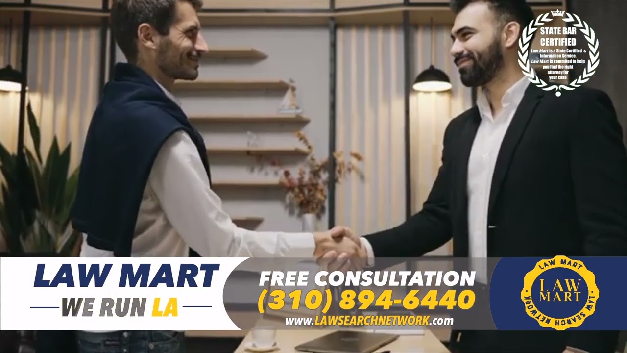 CIVIL DEFENSE ATTORNEY IN CALIFORNIA