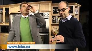 St. Patricks Day With The Lcbo