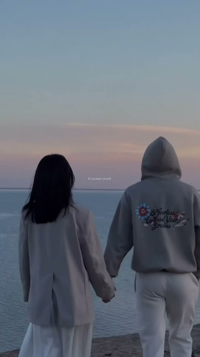 Mujhse Jo Najare Churane Lage Ho || Arijit Singh || (slowed reverb) lofi song #love #broken #music