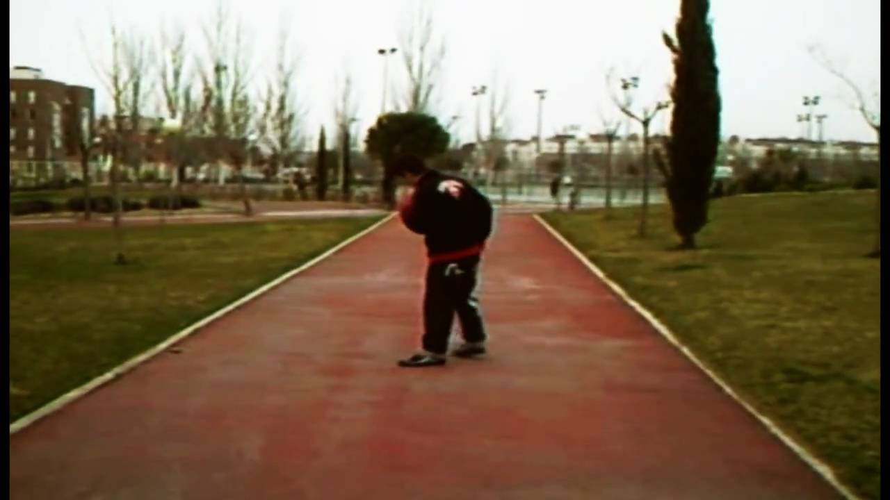 JumpingRxF - Believe it