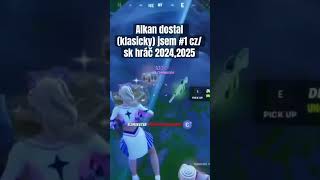 [ragebait] Alkan je docela bot ngl #ishowspeedwannabe #helpmemakethismakesense #alkan #czskbest