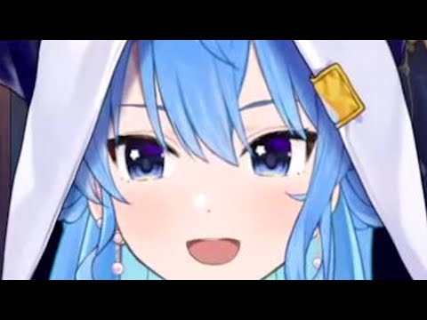 Suisei WAH #4