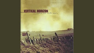 Video thumbnail of "Vertical Horizon - On the Sea"