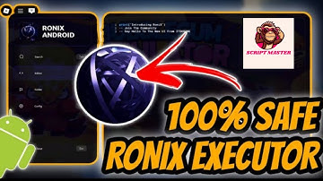 [NEW] Ronix Executor 🔥 Mobile & PC ✅ 2025 Working | UNDETECTABLE & SAFE | Pastebin Download!