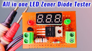 helpful Electronic Projects for beginners