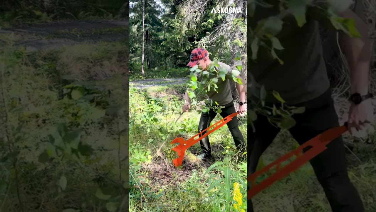 Byström Slyuppdragare 