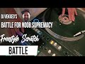 Alex mesrobian  freestyle scratch battle  battle for n00b supremacy