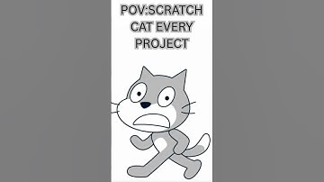 Scratch Cat Elk Project: