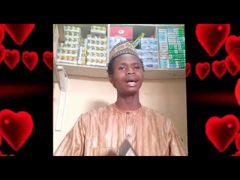 S UZIRI NASIDI MASOYINKI NE VIDEO