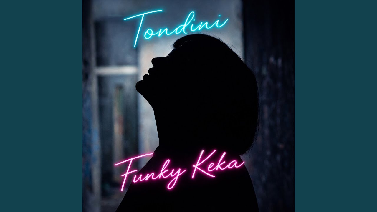 Funky Keka (feat. Lucija Stipanović)