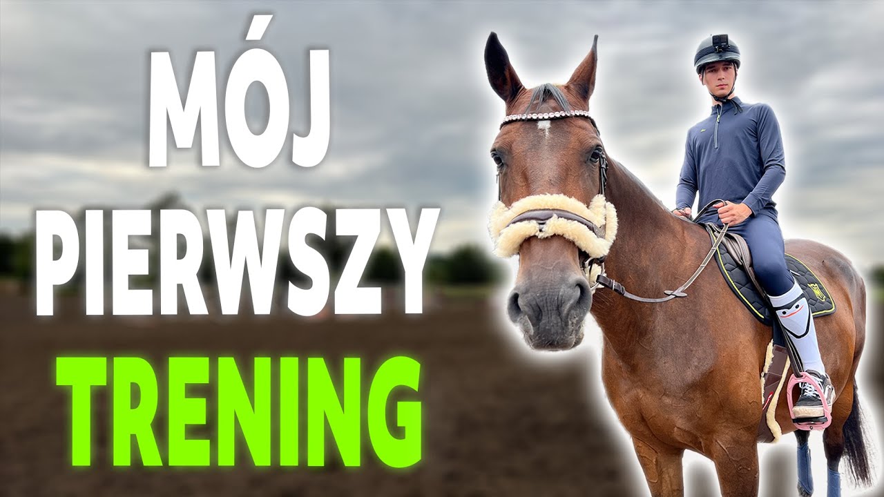 DILA OSZALAŁA! | OD ZERA DO PRORIDERA #1