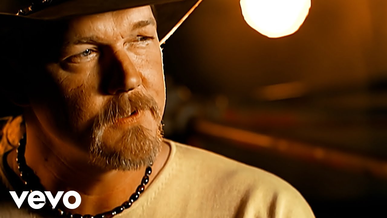 Trace Adkins   Then They Do Official Music Video