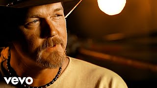 Vignette de la vidéo "Trace Adkins - Then They Do (Official Music Video)"