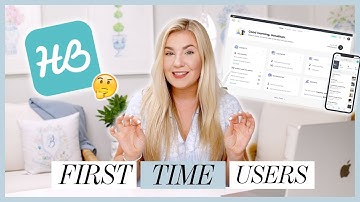Honeybook Tutorial for Beginners: The First Steps